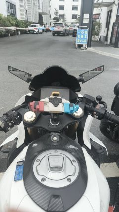 CFMOTO 250SR - ფოტო 5