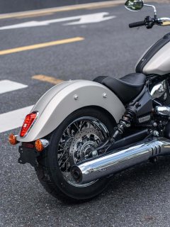 Indian Scout 1200 cc - ფოტო 10