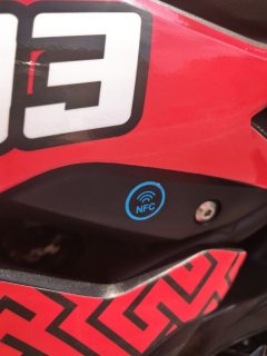 Voge DS525 500 cc - ფოტო 6