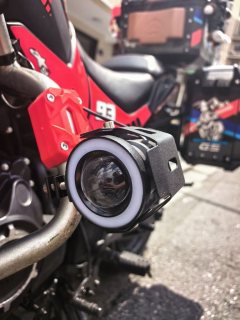 Voge DS525 500 cc - ფოტო 9