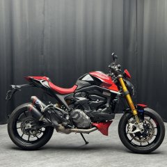 Ducati Monster 950 - ფოტო 2