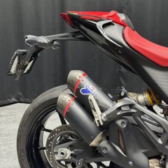 Ducati Monster 950 - ფოტო 4
