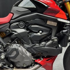 Ducati Monster 950 - ფოტო 5