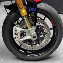 Ducati Monster 950 - ფოტო 6