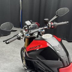 Ducati Monster 950 - ფოტო 7