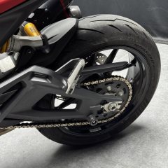 Ducati Monster 950 - ფოტო 9