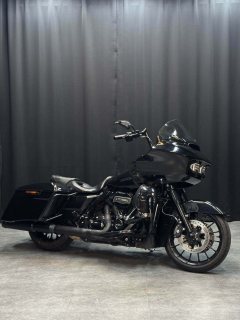 Harley-Davidson Road Glide 1868 cc - ფოტო 1