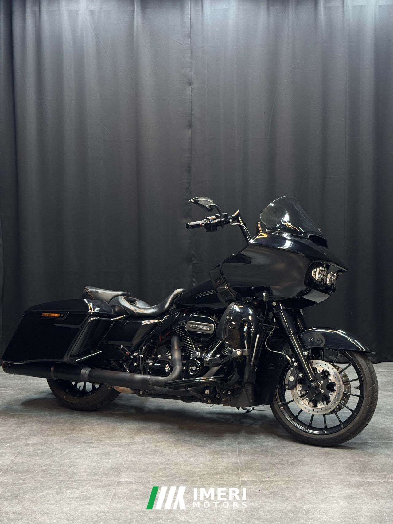 2019 Harley-Davidson Road Glide 1868 cc