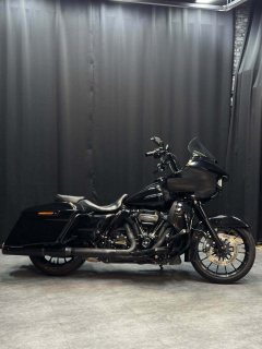 Harley-Davidson Road Glide 1868 cc - ფოტო 2