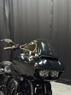Harley-Davidson Road Glide 1868 cc - ფოტო 3