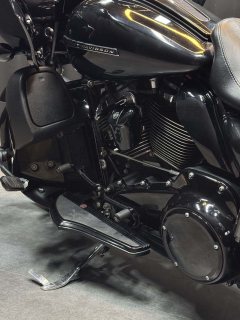 Harley-Davidson Road Glide 1868 cc - ფოტო 5