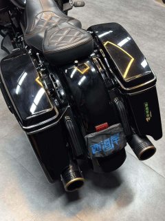 Harley-Davidson Road Glide 1868 cc - ფოტო 6