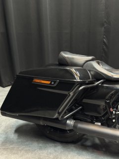 Harley-Davidson Road Glide 1868 cc - ფოტო 7