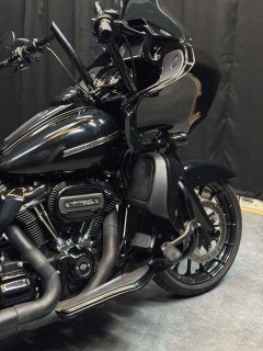 Harley-Davidson Road Glide 1868 cc - ფოტო 8