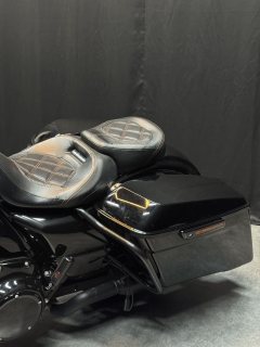 Harley-Davidson Road Glide 1868 cc - ფოტო 9