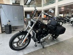 Harley-Davidson Street Bull Street Bob 1923 cc - photo 2