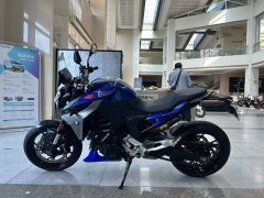 BMW F 900 R - photo 1