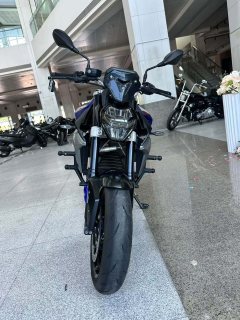 BMW F 900 R - photo 2