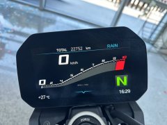 BMW F 900 R - photo 5