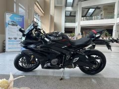 Voge RR660S - ფოტო 1