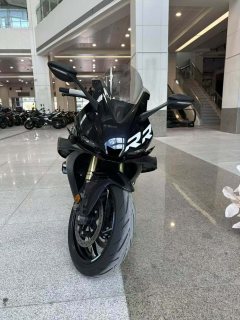 Voge RR660S - ფოტო 2