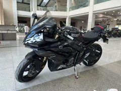 Voge RR660S - ფოტო 4
