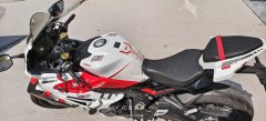 Voge RR660S - ფოტო 1