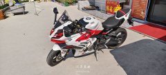 Voge RR660S - ფოტო 2