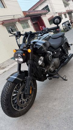 Benda Graystone 250 - ფოტო 3