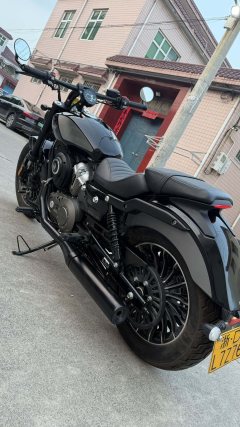 Benda Graystone 250 - ფოტო 4
