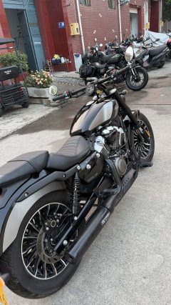 Benda Graystone 250 - ფოტო 5
