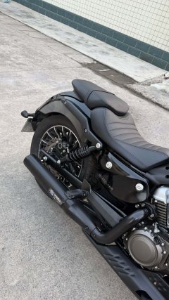 Benda Graystone 250 - ფოტო 6