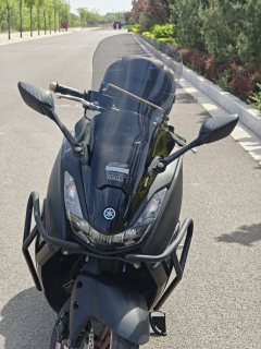 Jianshe Yamaha Eagle 125 - photo 5