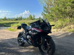 Voge 300RR - ფოტო 10