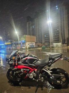 Voge 300RR - ფოტო 7