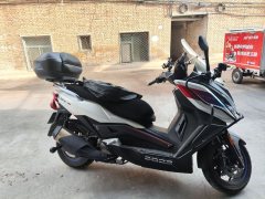 Ariic 318 300 cc - ფოტო 2