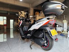 Ariic 318 300 cc - ფოტო 3