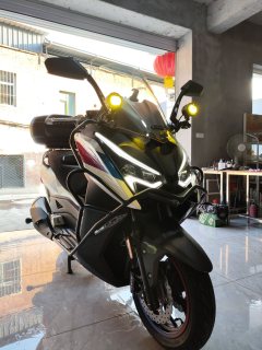 Ariic 318 300 cc - ფოტო 4