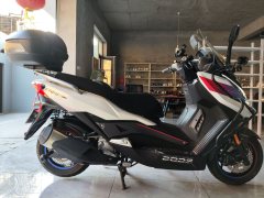 Ariic 318 300 cc - ფოტო 6