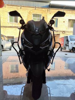 Ariic 318 300 cc - ფოტო 7