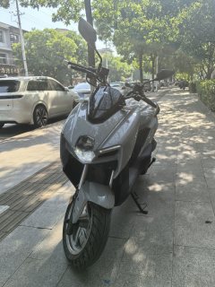 SYM Mamba MMBCU 150 cc - photo 1