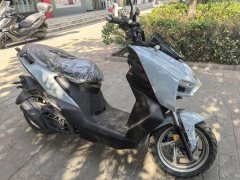 SYM Mamba MMBCU 150 cc - photo 2
