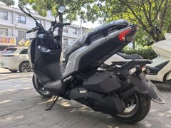SYM Mamba MMBCU 150 cc - photo 4