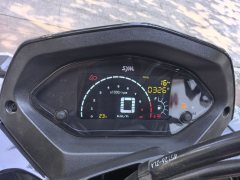 SYM Mamba MMBCU 150 cc - photo 5