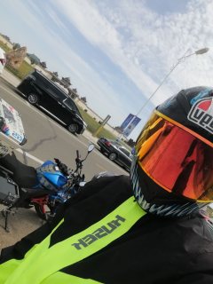 Jinan Suzuki Gixxer 155 NK - ფოტო 2