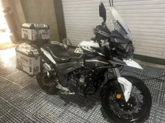 Cyclone RX3S 380 cc - фото 2