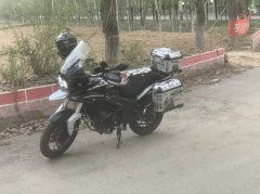 Cyclone RX3S 380 cc - фото 3