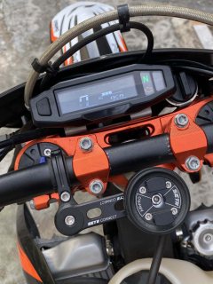 Hengjian S5 250 cc - ფოტო 5