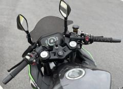 Voge 250RR - ფოტო 2
