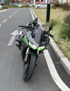 Voge 250RR - ფოტო 3